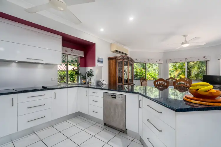 Seventh view of Homely house listing, 17 Compton Court, Bentley Park QLD 4869