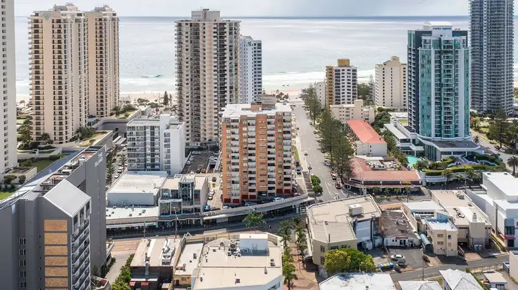 69/3049 Surfers Paradise Boulevard, Surfers Paradise QLD 4217