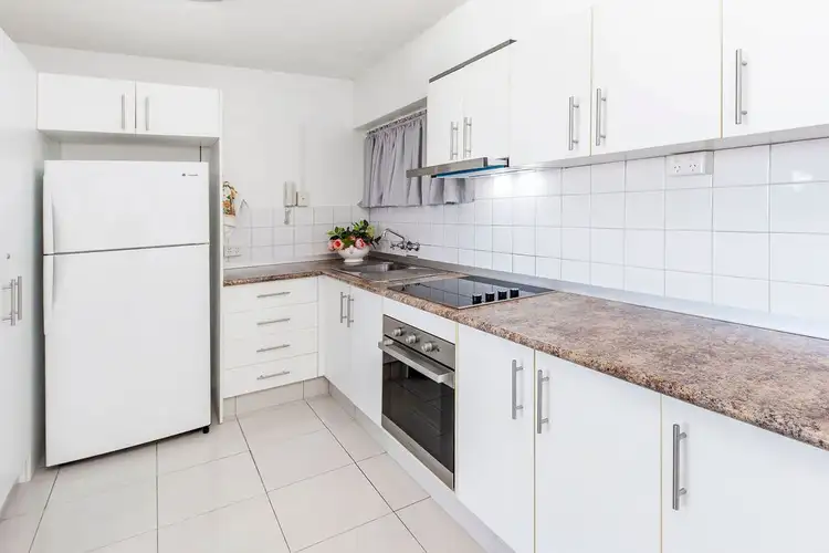Fourth view of Homely apartment listing, 69/3049 Surfers Paradise Boulevard, Surfers Paradise QLD 4217