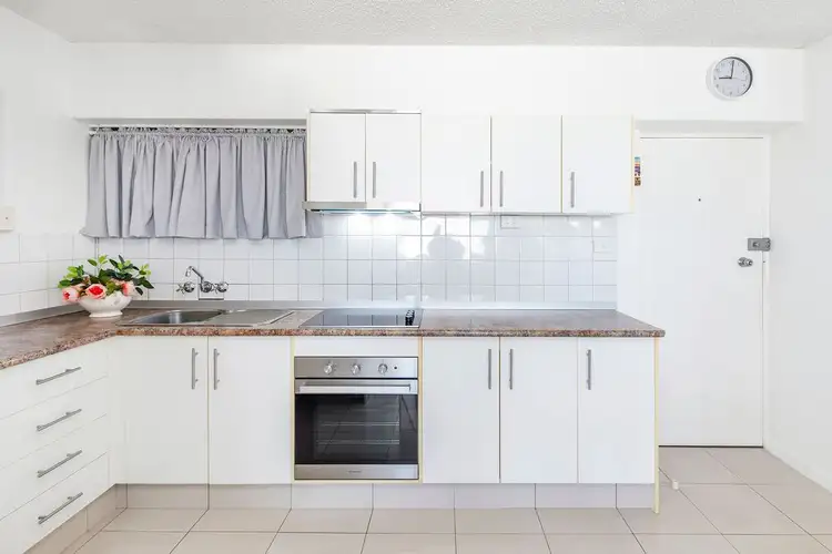 Fifth view of Homely apartment listing, 69/3049 Surfers Paradise Boulevard, Surfers Paradise QLD 4217
