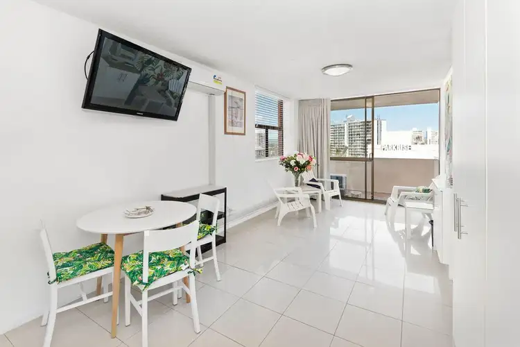 Sixth view of Homely apartment listing, 69/3049 Surfers Paradise Boulevard, Surfers Paradise QLD 4217