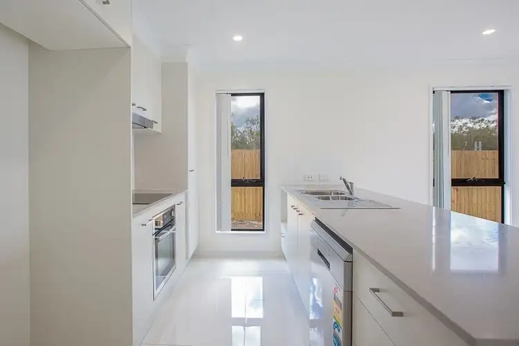 Third view of Homely house listing, 59 Pepper Tree Drive, Holmview QLD 4207