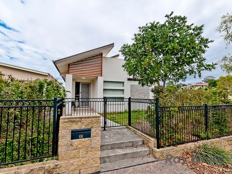 12 Macrusser Circuit, Warner QLD 4500