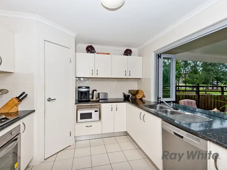 Sixth view of Homely house listing, 12 Macrusser Circuit, Warner QLD 4500