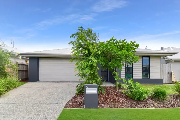 73 Marybell Drive, Baringa QLD 4551