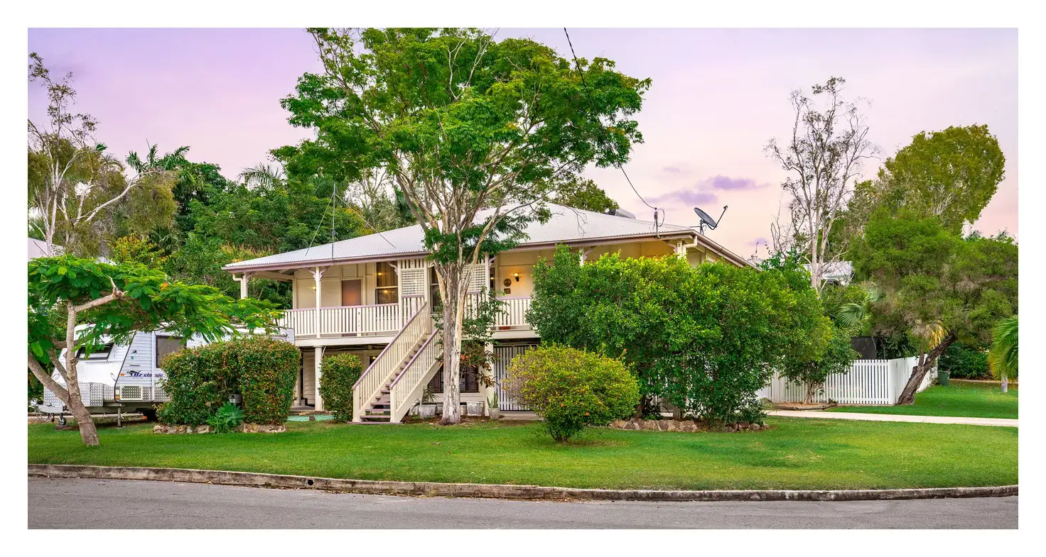 Main view of Homely house listing, 9 Oakley Street, Wandal QLD 4700