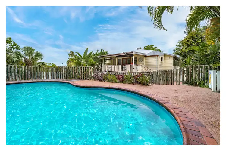 Second view of Homely house listing, 9 Oakley Street, Wandal QLD 4700