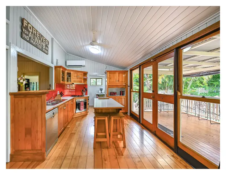 Third view of Homely house listing, 9 Oakley Street, Wandal QLD 4700