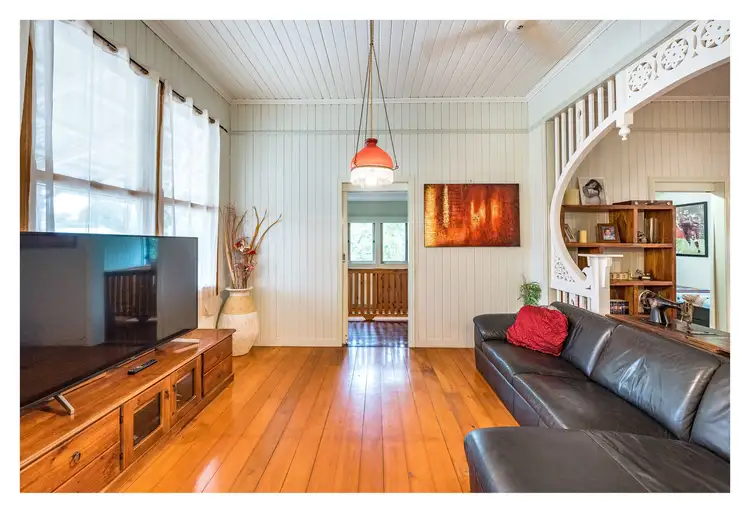 Fifth view of Homely house listing, 9 Oakley Street, Wandal QLD 4700