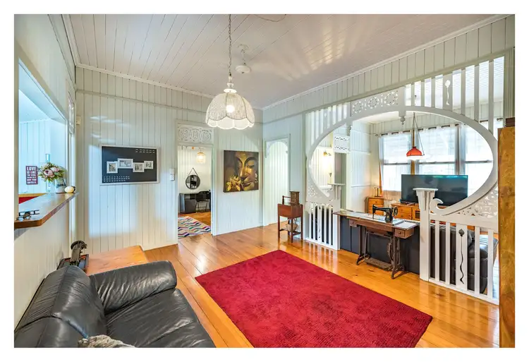 Seventh view of Homely house listing, 9 Oakley Street, Wandal QLD 4700
