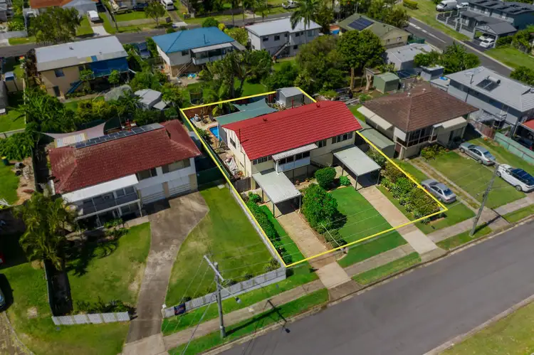 28 Burke Street, Woodridge QLD 4114