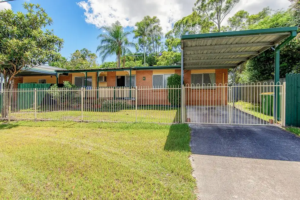 Main view of Homely house listing, 1C Alexander Street, Woodridge QLD 4114