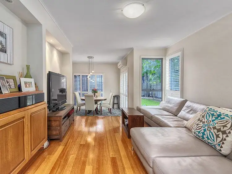 6/63 Mark Street, New Farm QLD 4005
