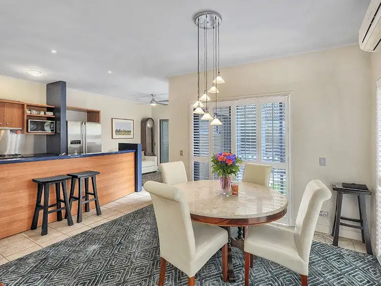 Second view of Homely house listing, 6/63 Mark Street, New Farm QLD 4005