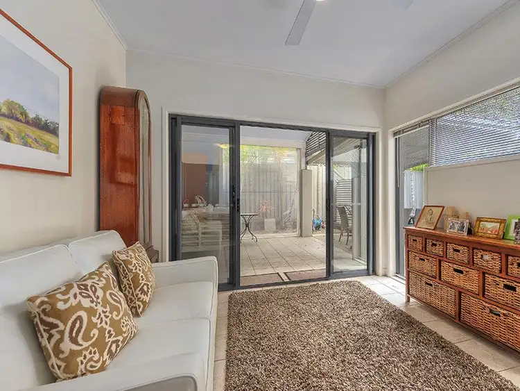 Third view of Homely house listing, 6/63 Mark Street, New Farm QLD 4005