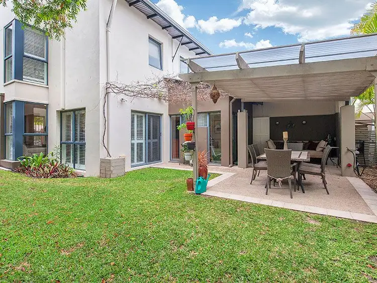 Fourth view of Homely house listing, 6/63 Mark Street, New Farm QLD 4005