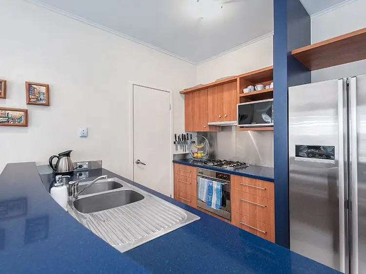Fifth view of Homely house listing, 6/63 Mark Street, New Farm QLD 4005