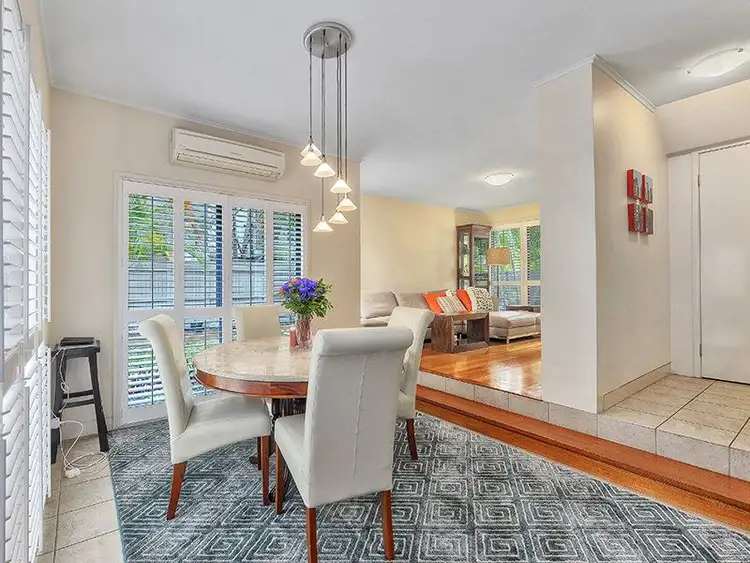 Sixth view of Homely house listing, 6/63 Mark Street, New Farm QLD 4005