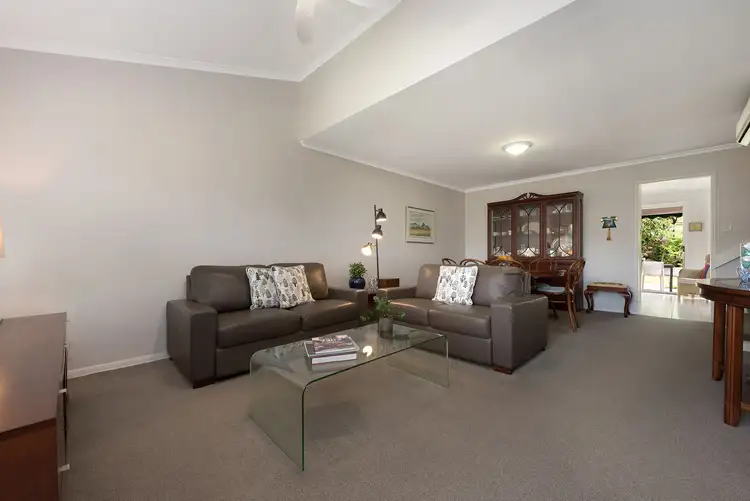 Second view of Homely house listing, 40/14 Paltarra Street, The Gap QLD 4061