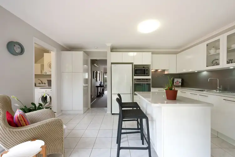 Fourth view of Homely house listing, 40/14 Paltarra Street, The Gap QLD 4061