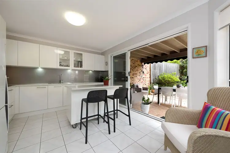 Fifth view of Homely house listing, 40/14 Paltarra Street, The Gap QLD 4061