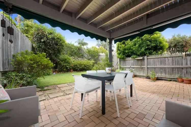 Sixth view of Homely house listing, 40/14 Paltarra Street, The Gap QLD 4061