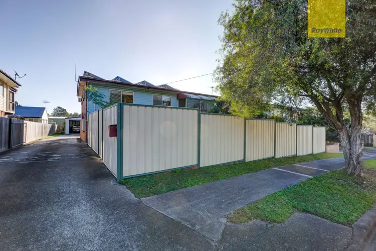 Main view of Homely house listing, 5 Oscar Street, Kingston QLD 4114