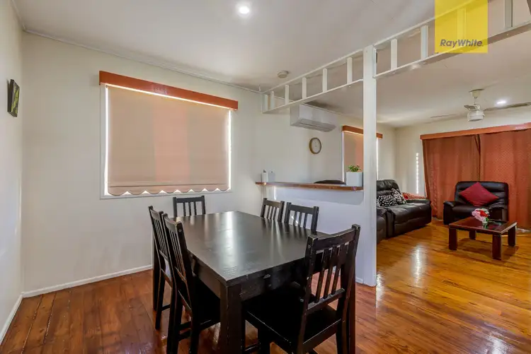 Second view of Homely house listing, 5 Oscar Street, Kingston QLD 4114