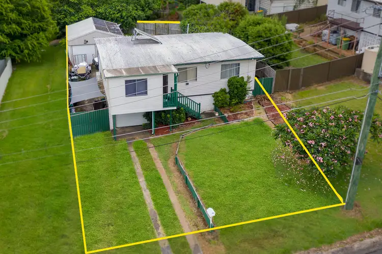 Main view of Homely house listing, 4a Hill Street, Kingston QLD 4114