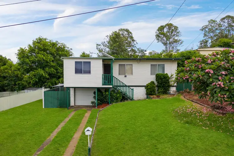 Second view of Homely house listing, 4a Hill Street, Kingston QLD 4114