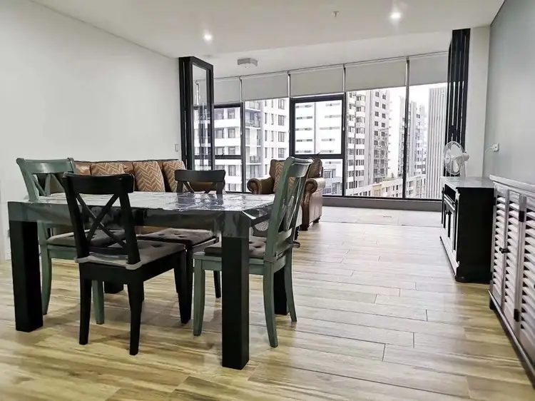 Main view of Homely apartment listing, 61 Church Avenue, Mascot NSW 2020