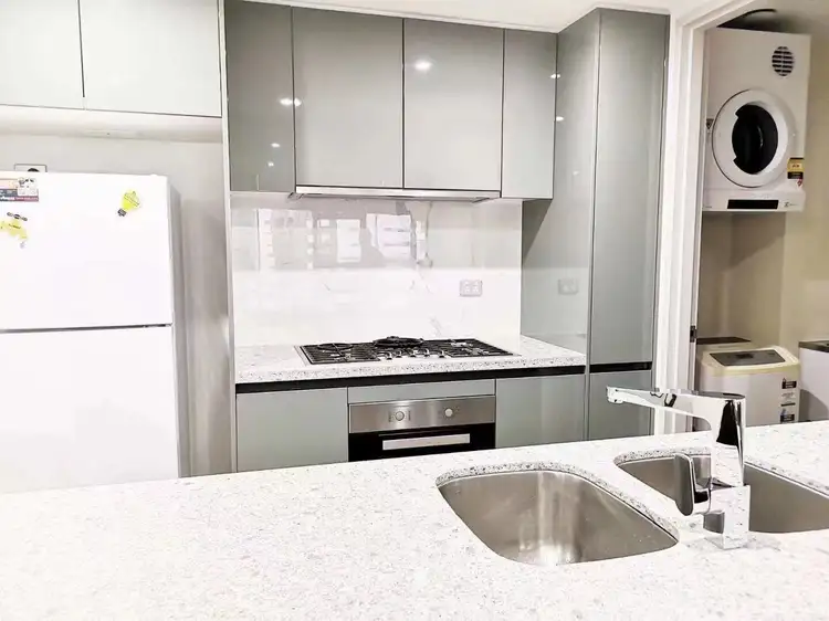 Third view of Homely apartment listing, 61 Church Avenue, Mascot NSW 2020