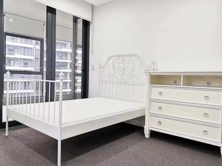 Fourth view of Homely apartment listing, 61 Church Avenue, Mascot NSW 2020