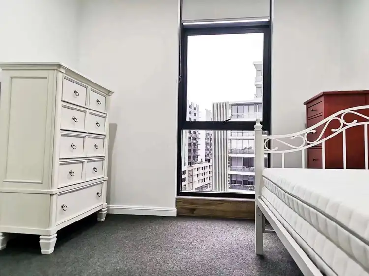 Fifth view of Homely apartment listing, 61 Church Avenue, Mascot NSW 2020