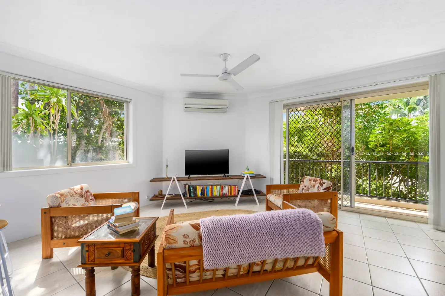 Main view of Homely apartment listing, 4 & 5/68 Stanhill Drive, Chevron Island QLD 4217