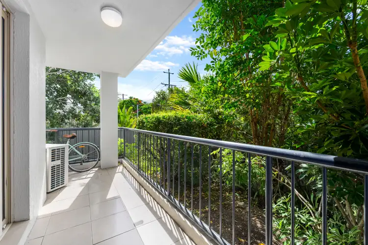 Second view of Homely apartment listing, 4 & 5/68 Stanhill Drive, Chevron Island QLD 4217