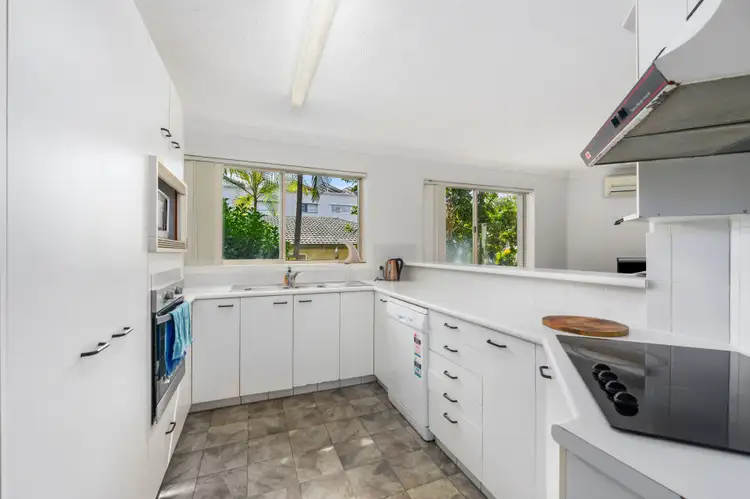 Third view of Homely apartment listing, 4 & 5/68 Stanhill Drive, Chevron Island QLD 4217