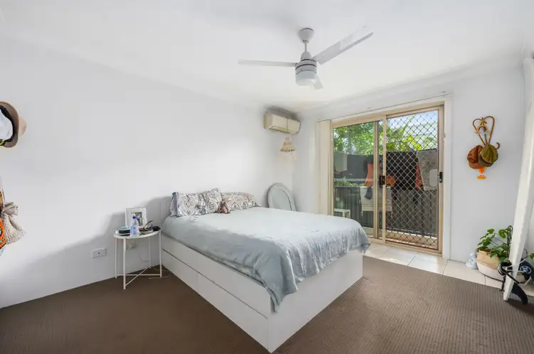 Fourth view of Homely apartment listing, 4 & 5/68 Stanhill Drive, Chevron Island QLD 4217