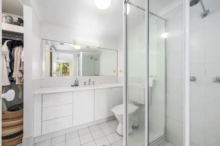 Fifth view of Homely apartment listing, 4 & 5/68 Stanhill Drive, Chevron Island QLD 4217