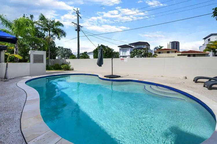 Sixth view of Homely apartment listing, 4 & 5/68 Stanhill Drive, Chevron Island QLD 4217