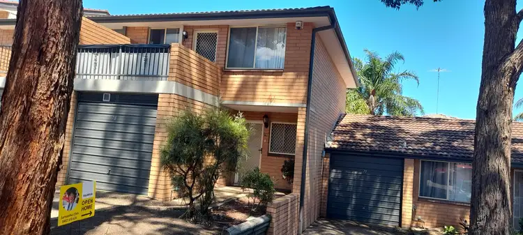 78/177 Reservoir Road, Blacktown NSW 2148