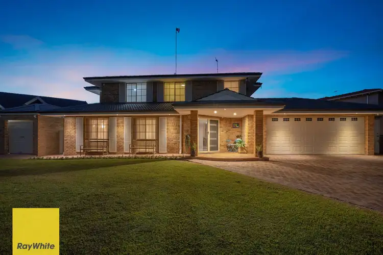 11 Turnstone Road, Stirling WA 6021