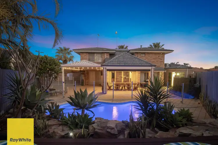 Second view of Homely house listing, 11 Turnstone Road, Stirling WA 6021