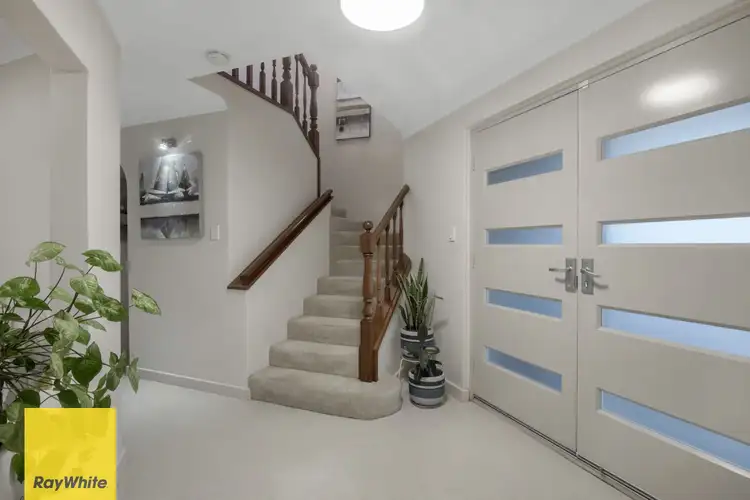 Third view of Homely house listing, 11 Turnstone Road, Stirling WA 6021