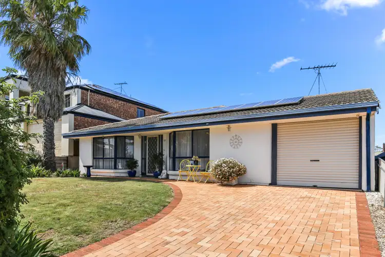 23 Kurnabinna Terrace, Hallett Cove SA 5158