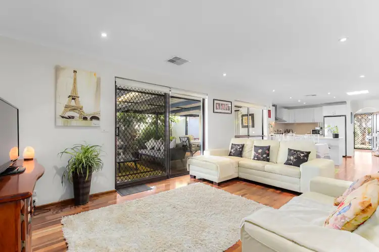 Third view of Homely house listing, 23 Kurnabinna Terrace, Hallett Cove SA 5158