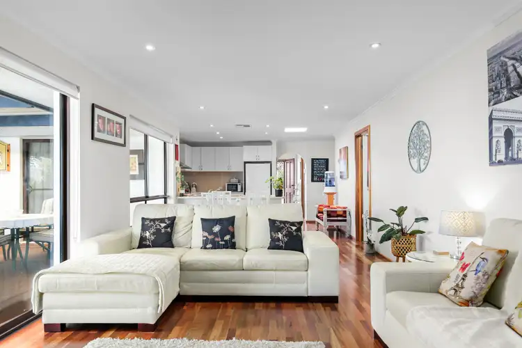 Fourth view of Homely house listing, 23 Kurnabinna Terrace, Hallett Cove SA 5158
