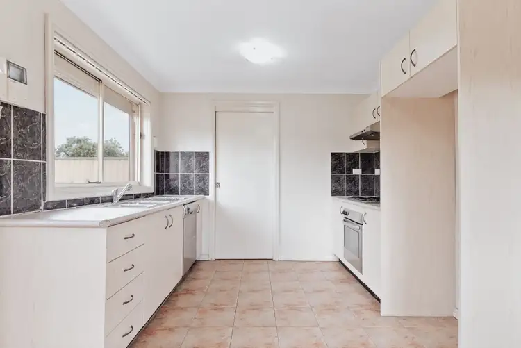 Second view of Homely townhouse listing, 11/48 Spencer Street, Rooty Hill NSW 2766