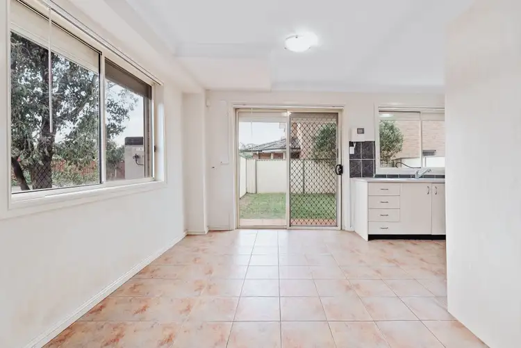 Third view of Homely townhouse listing, 11/48 Spencer Street, Rooty Hill NSW 2766