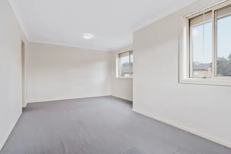 Fifth view of Homely townhouse listing, 11/48 Spencer Street, Rooty Hill NSW 2766